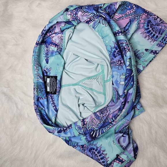 CVG Capri length leggings - Picture 2 of 2